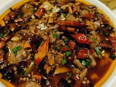 -玲又珑美食(盘福路店)