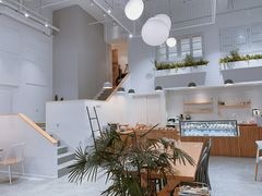 -CHEZ JASMINE 茉莉的氧气厨房