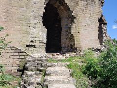 -蟠龙山长城景区