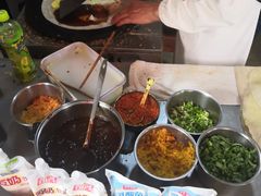 -刘大姐煎饼(五星家园店)