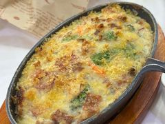 -维兰西餐(万泉河店)