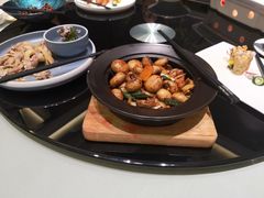 -尚一汤·粤菜海鲜(环球港店)