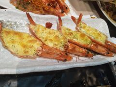 -割烹旭日本料理(龙湖狮山天街店)