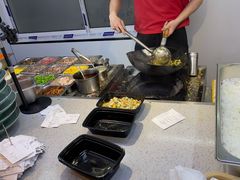 -扬二春炒饭(国庆路总店)
