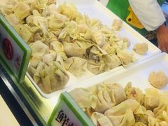 -袁记云饺(瞿溪路店)