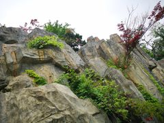 -天河潭旅游度假区