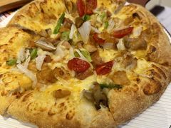 -必胜客(长安长青店)