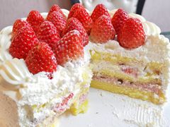 -积慕Cake(解放大道店)