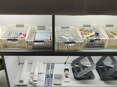 -北青自习室(清源路店)