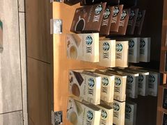 -星巴克(邯郸新世纪广场店)