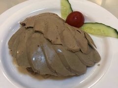 -九花山烤鸭店