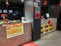 -万达影城(联想科技城店)