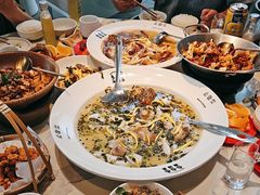 -渔语鱼酸菜鱼新川菜(来福士店)