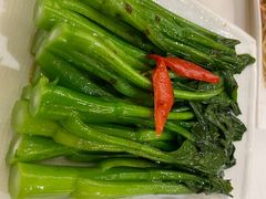 -新海利海鲜城·41年珠海老字号(夏湾店)