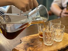 手冲咖啡-COFFEE HOLIC(朝外SOHO店)