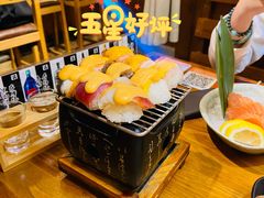 -三月居酒屋(青年大街店)