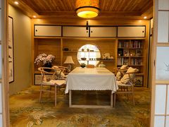 -悦真雅院·四合院·清真私房菜(雍和宫店)