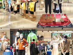 -茂业天地(华强北店)