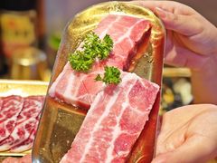 -大千金齐齐哈尔烤肉(清湖店)