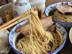 -老横泾面馆(吴中横泾店)
