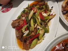 -眉州东坡(通州店)