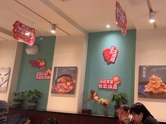 -东方饺子王(和平里店)