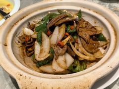 -南方酒店·淮扬菜(回民街店)