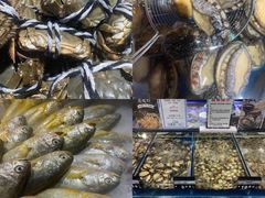 -世纪联华超市(三墩店)