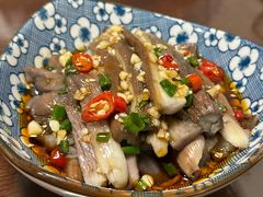 -熠盛·本帮菜Bistro(永嘉路店)