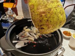 -达叔香味海鲜(海棠68环球美食街店)
