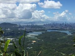 -梧桐山风景名胜区