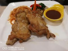 -新君悦国际酒店