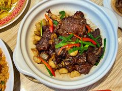 -滋味满屋美食坊(上海街店)