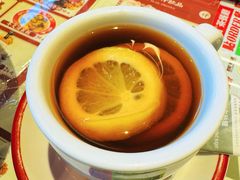 -肥韬香港茶餐厅(上海首店)