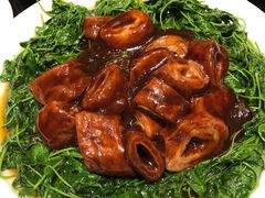 -上海1号私藏菜(静安店)