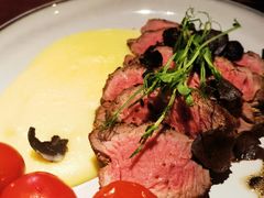 -JINNS锦时 steak&pizza(浸信会礼拜堂旧址店)