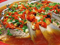 -乐口福家常菜馆(古庸路店)