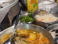 -小螺大作·螺蛳粉火锅(林和西店)