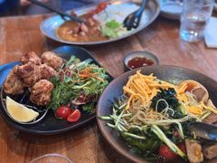 -铃木食堂(北新桥店)