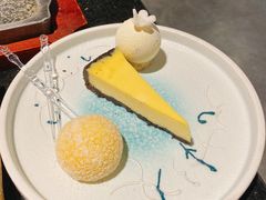 -daozao料理美术馆(东营店)