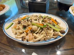 -渔家大院·地道威海菜(石岛店)