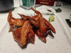 -侨美·唐荔园·40年地道粤菜