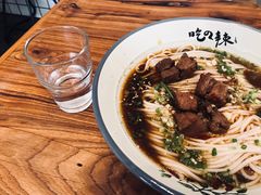 -常樂屋·常德米粉(青年路店)