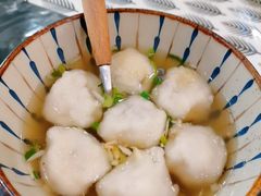 -老阿爸鲜鱼土菜(昆山花桥店)