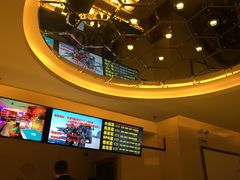 -东方之珠洗浴休闲广场(和平店)