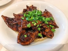 -光明邨大酒家(淮海路店)
