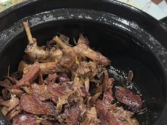 -斯丹姜母鸭·古法干香(田安南路店)