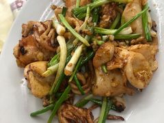 -乡味海鲜农家菜·巽寮土窑鸡(地道美食店)