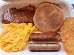 -麦当劳(杭州庆春路店)