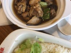 -南城香·饭香串香馄饨香(赵公口店)